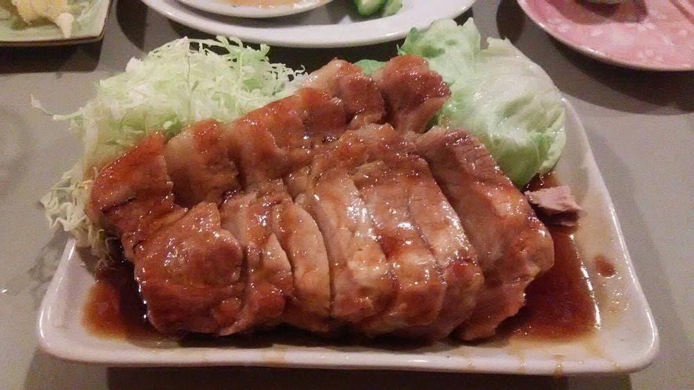 炉ばた三四郎武佐