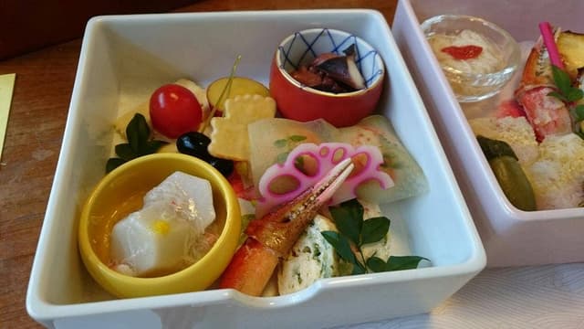 かに道楽 松山店 - サブ画像1