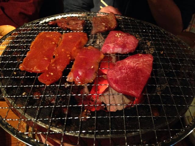 牛繁 下板橋店 - サブ画像1