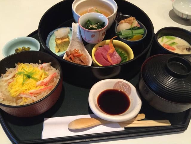 和食NOWジョイ西大路三条店 - サブ画像1