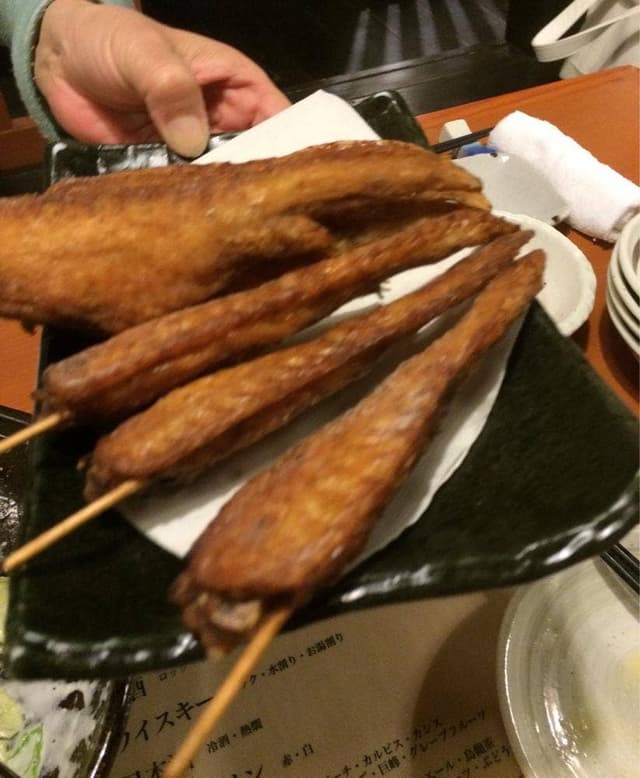 とめ手羽 薬院店 - サブ画像1