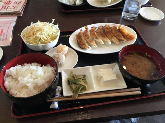 餃子ダイニング 壱 - サブ画像2