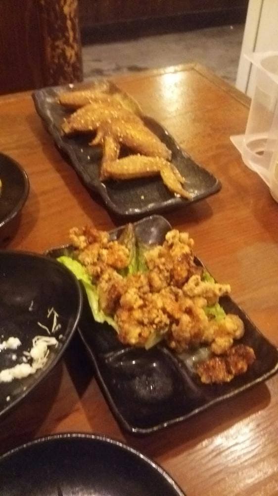 元祖やきとり家 美濃路 南陽通店 - サブ画像1