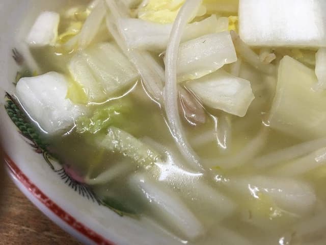 しゃんタンメン 東中神店 - サブ画像3