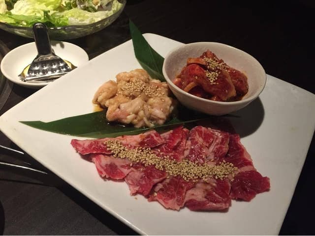 焼肉龍王館 上津店 - サブ画像3