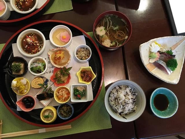 侘・bistro mizuya - サブ画像1
