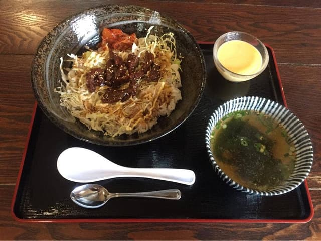 七輪炭火焼肉 七代目 - サブ画像1