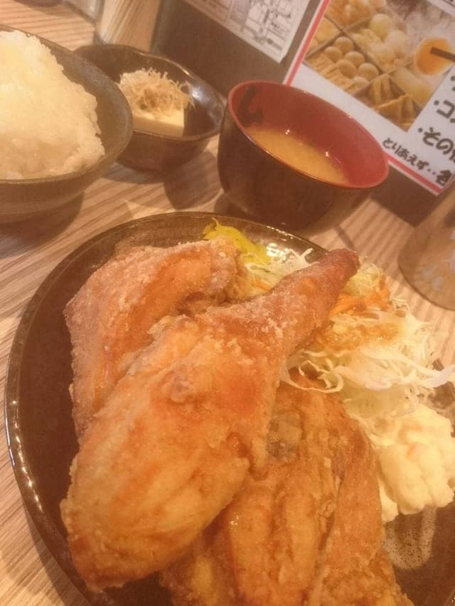 鉄板ジョニー 梅田曽根崎店 - サブ画像3