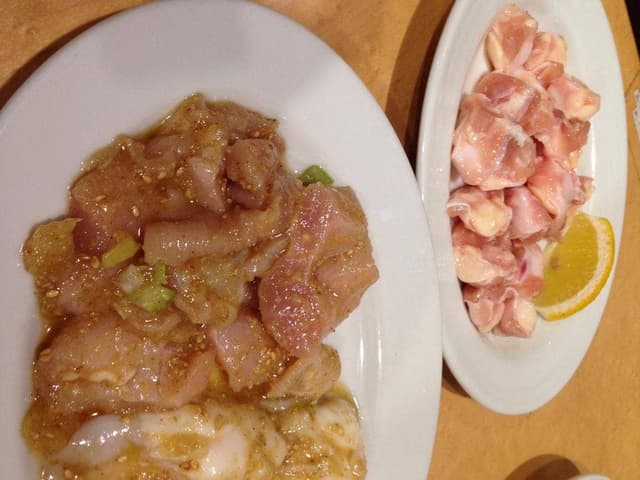 名代焼肉鈴乃屋 瀬戸川北 - サブ画像2