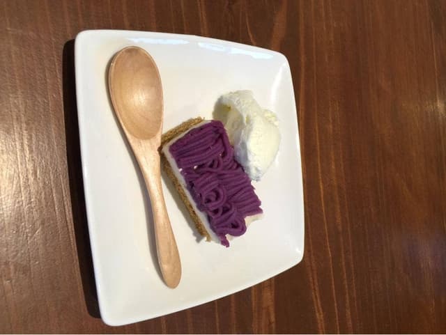 味熟者 - サブ画像3