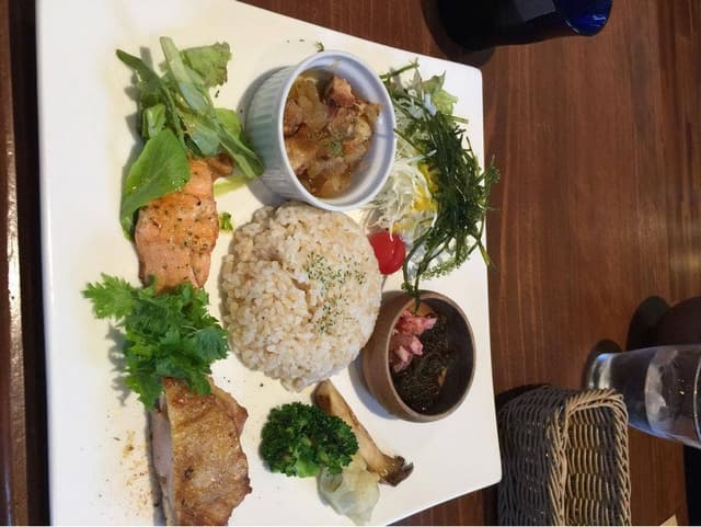 味熟者 - サブ画像1