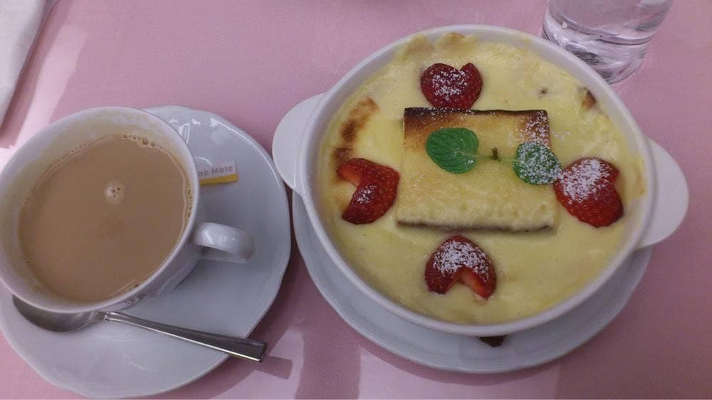 カフェラサール
