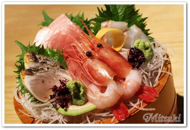 銀座の蕎麦屋 - サブ画像3