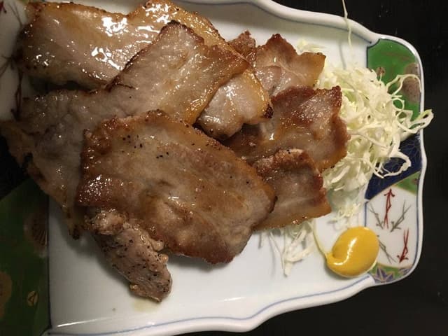 食事居酒屋 柿善 - サブ画像1