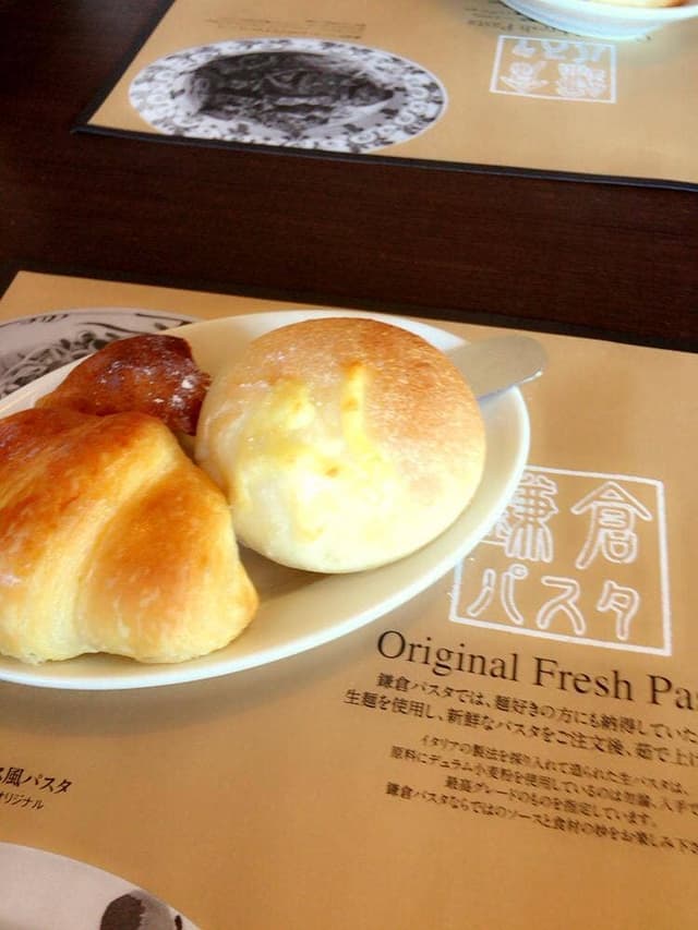 鎌倉パスタ イオンモール甲府昭和店 - サブ画像1