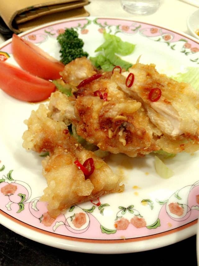 餃子の王将 甲府国母店 - サブ画像3