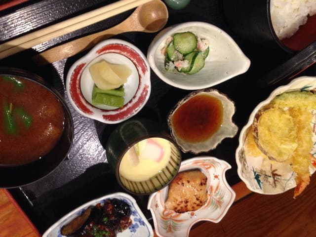 雅味 - サブ画像1