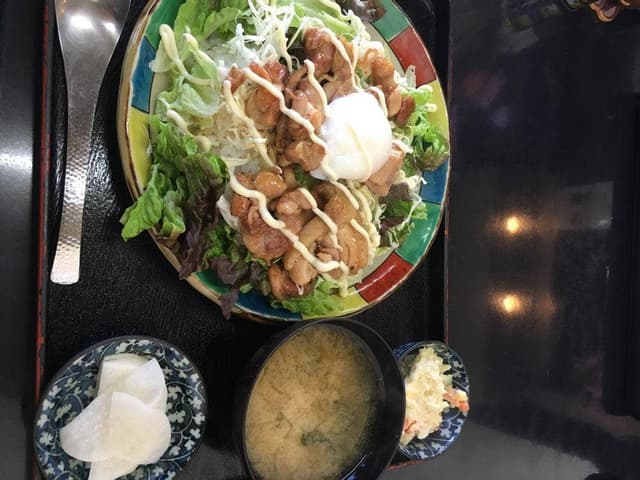 食堂鈴之介 - サブ画像1