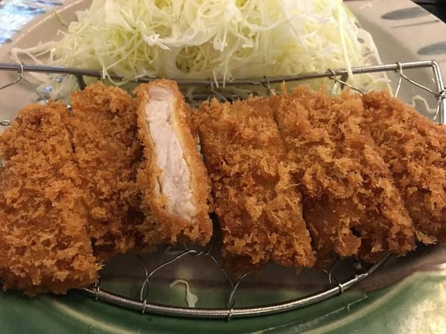 とんかつ太郎 新都心店 - サブ画像1