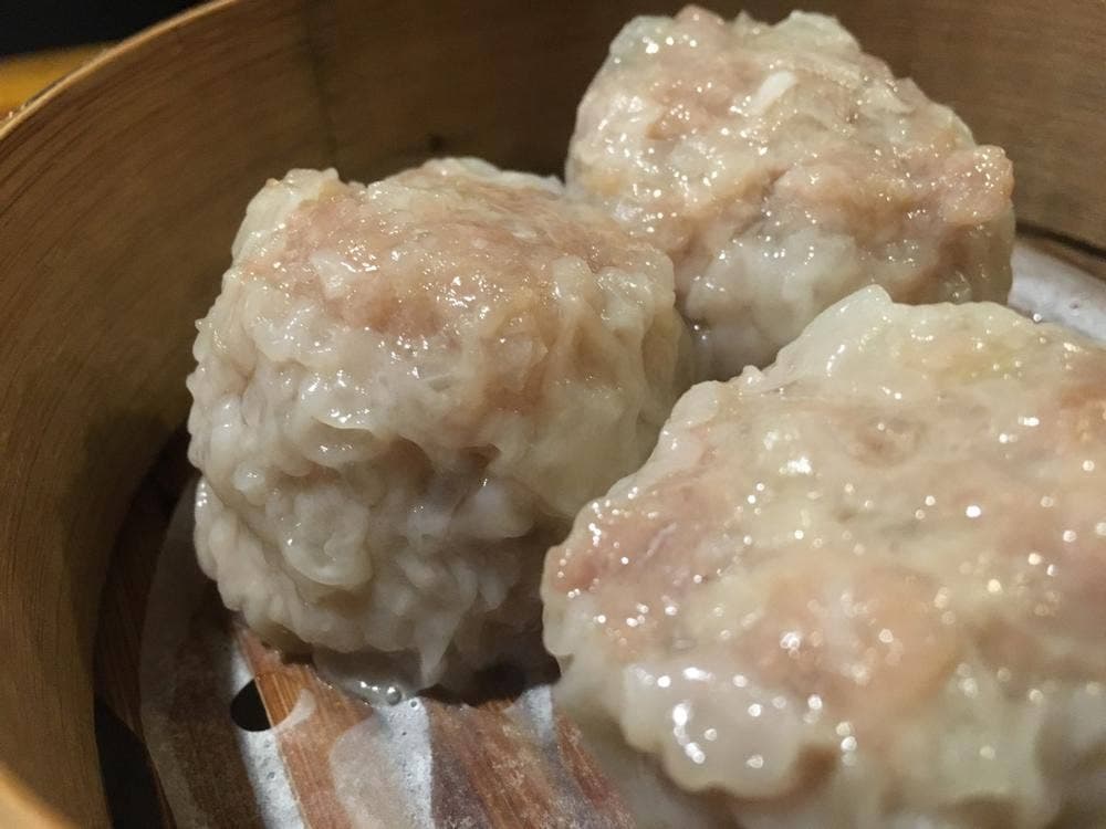 中国料理 上海