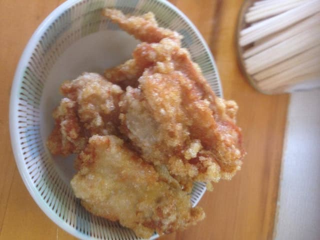 からあげ大将牛隈店 - サブ画像3