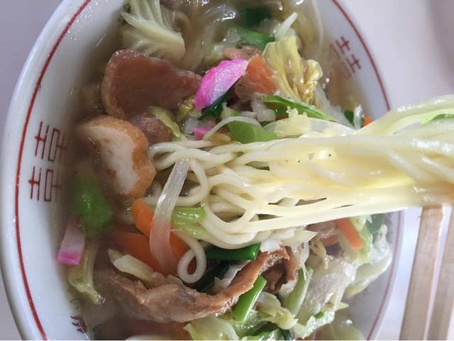 あやの食堂 - サブ画像2