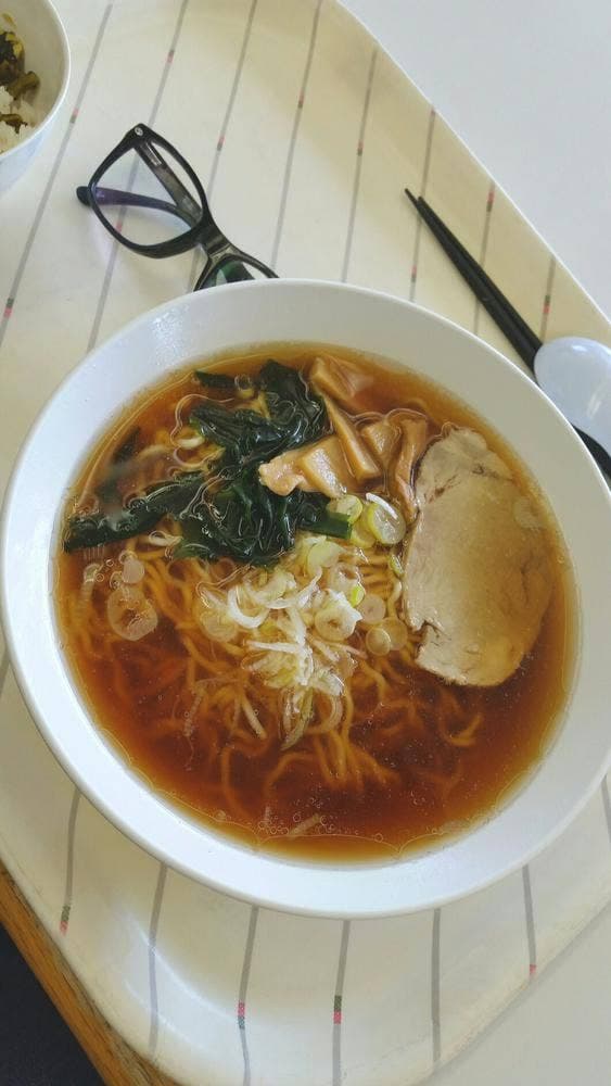 所沢市役所 食堂 - サブ画像3