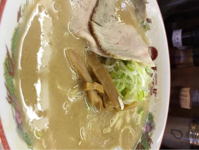 天下一品 北谷店 - サブ画像3