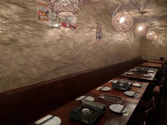 和風居酒屋 いろどりキッチン - サブ画像2