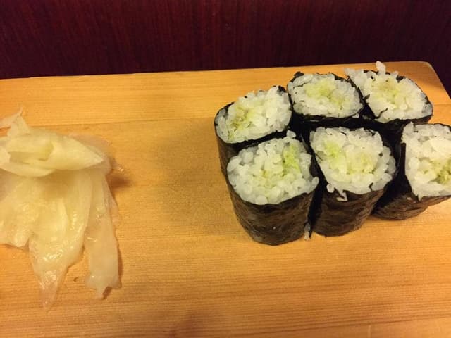 すし一 - サブ画像2