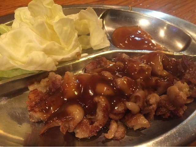 万味鳥 - サブ画像1