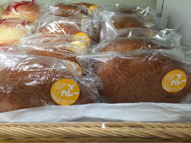 メロンパン - サブ画像2