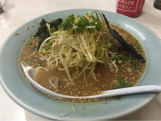 ラーメンショップ 小松店 - サブ画像3