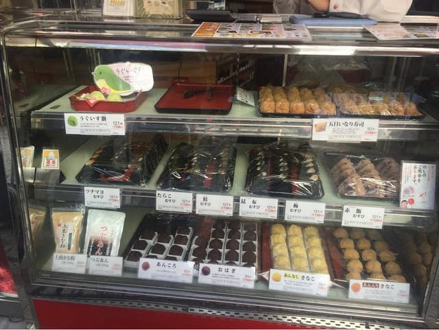 ちから中の棚店 - サブ画像1