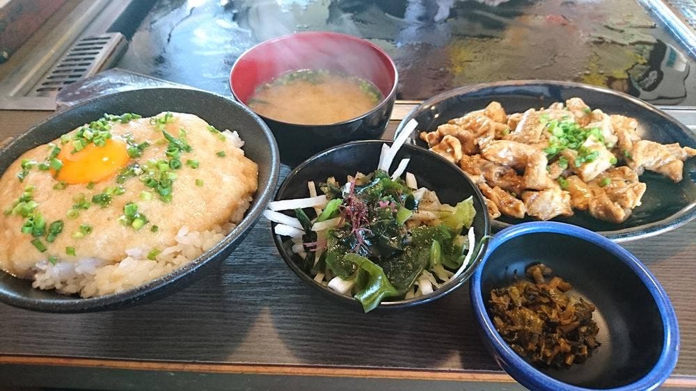 道とん堀 裾野店