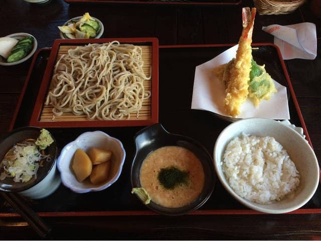 半十郎 - サブ画像2