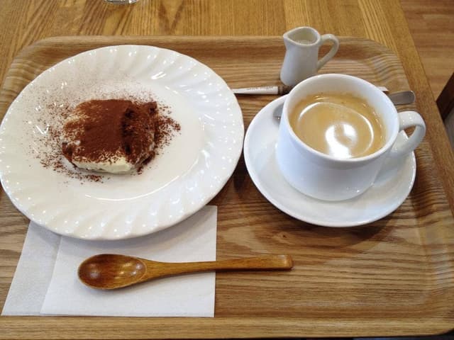 おむすびカフェ パニーノーニ - サブ画像3