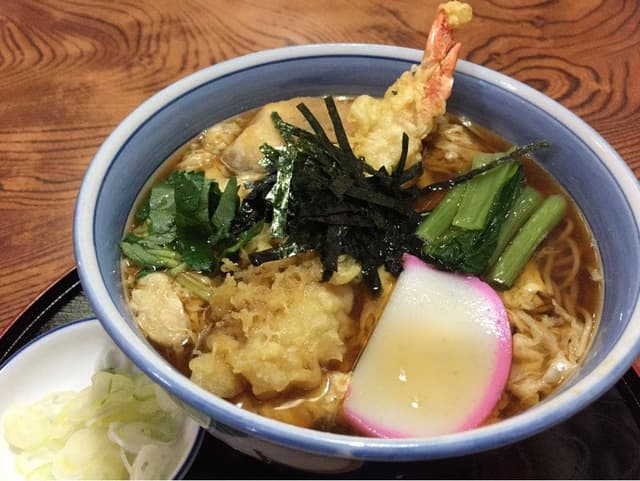 一力屋 - サブ画像3