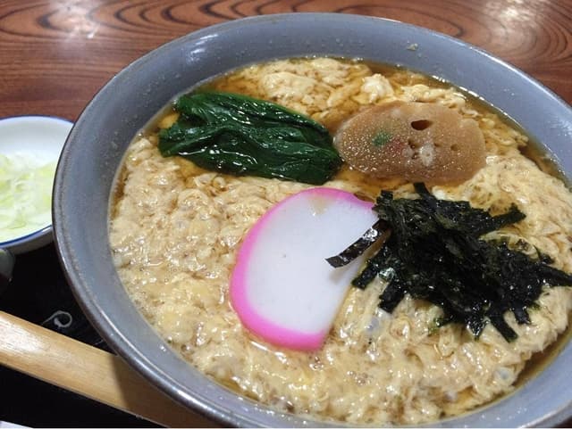 一力屋 - サブ画像2