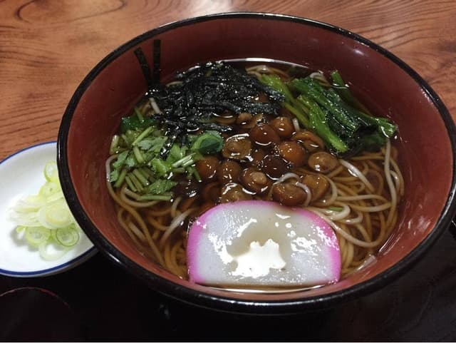 一力屋 - サブ画像1