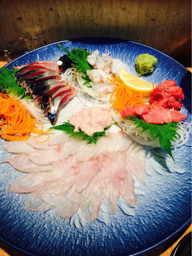 魚がうまい店と申します - サブ画像3