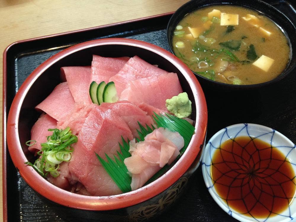 魚勝