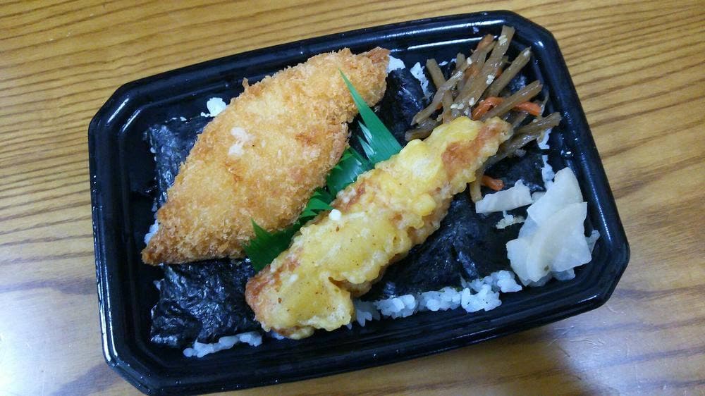 本家かまどや 神戸学院口店