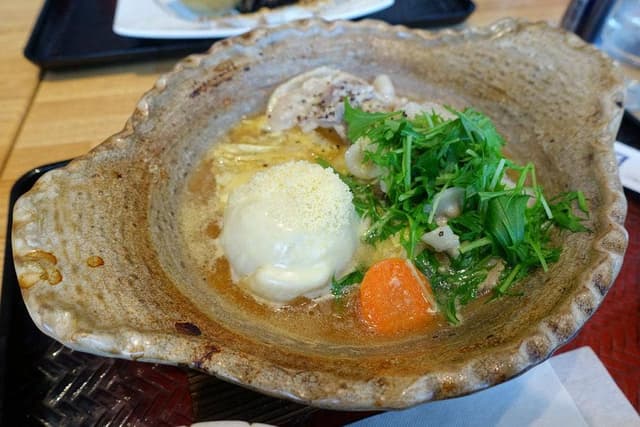 大戸屋ごはん処 させぼ五番街店 - サブ画像3