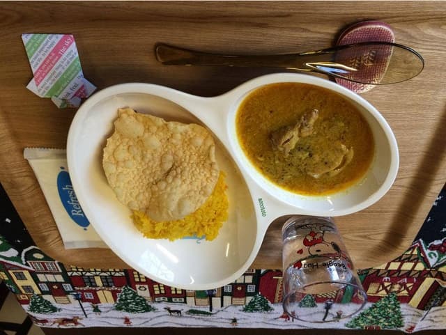 きまぐれ喫茶 銀河 もりの里 - サブ画像2