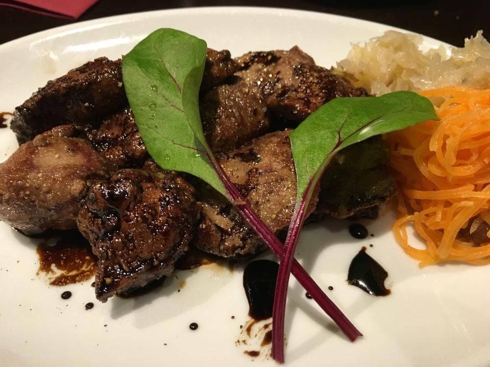 和食バル楽美酒