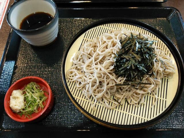 なか卯 川沿店 - サブ画像1