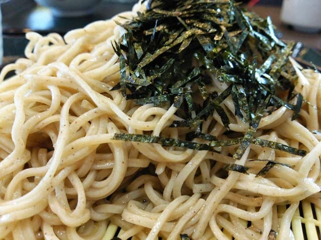なか卯 川沿店 - サブ画像3