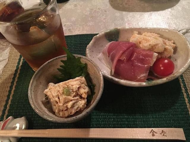 金吹 - サブ画像3