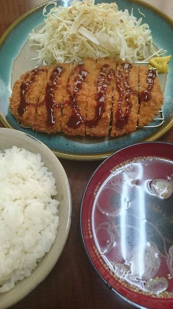宇都宮の夢餃子本店 - サブ画像3